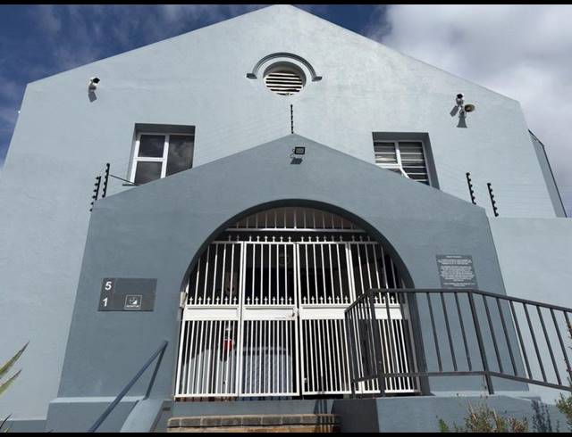 BUSINESS PROPERTY TO RENT IN WYNBERG